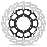 Moto-Master Flame Road Bremsscheibe | schwimmend | vorne...