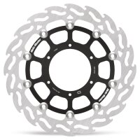 Moto-Master Flame Road Bremsscheibe | schwimmend | vorne...