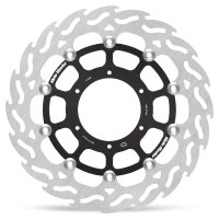 Moto-Master Flame Road Bremsscheibe | schwimmend | vorne...