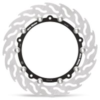 Moto-Master Flame Road Bremsscheibe | schwimmend | vorne...