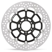 Moto-Master Halo Road Bremsscheibe | schwimmend | vorne |...