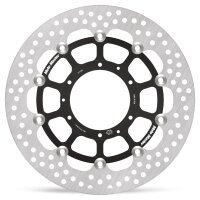 Moto-Master Halo Road Bremsscheibe | schwimmend | vorne |...
