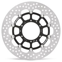 Moto-Master Halo Road Bremsscheibe | schwimmend | vorne |...