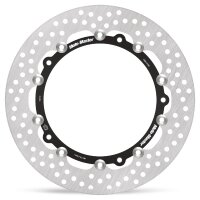 Moto-Master Halo Road Bremsscheibe | schwimmend | vorne |...