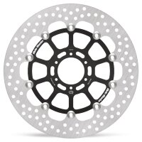 Moto-Master Halo Road Bremsscheibe | schwimmend | vorne |...