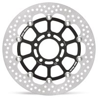 Moto-Master Halo Road Bremsscheibe | schwimmend | vorne |...