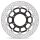 Moto-Master Halo Road Bremsscheibe | schwimmend | vorne | Honda: Hornet 600
