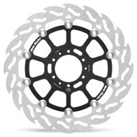 Moto-Master Flame Road Bremsscheibe | schwimmend | vorne...