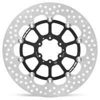 Moto-Master Halo Road Bremsscheibe | schwimmend | vorne |...