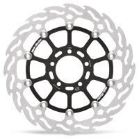 Moto-Master Flame Road Bremsscheibe | schwimmend | vorne...
