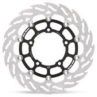 Moto-Master Flame Road Bremsscheibe | schwimmend | vorne...