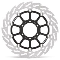 Moto-Master Flame Road Bremsscheibe | schwimmend | vorne...