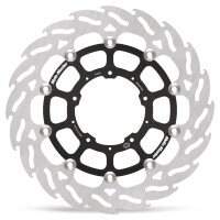 Moto-Master Flame Road Bremsscheibe | schwimmend | vorne...