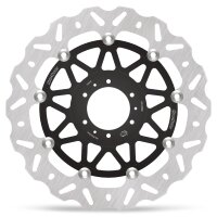 Moto-Master Nitro Road Bremsscheibe | schwimmend | vorne | Honda: GL, VFR, XL