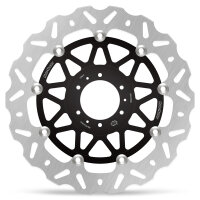 Moto-Master Nitro Road Bremsscheibe | schwimmend | vorne | Honda: GL, VFR, XL