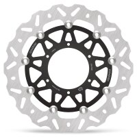 Moto-Master Nitro Road Bremsscheibe | schwimmend | vorne...