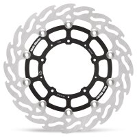 Moto-Master Flame Road Bremsscheibe | schwimmend | vorne...