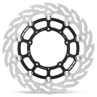 Moto-Master Flame Road Bremsscheibe | schwimmend | vorne...