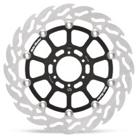 Moto-Master Flame Road Bremsscheibe | schwimmend | vorne...