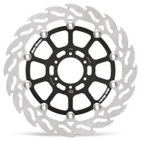 Moto-Master Flame Road Bremsscheibe | schwimmend | vorne...