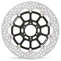 Moto-Master Halo Road Bremsscheibe | schwimmend | vorne |...