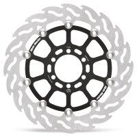 Moto-Master Flame Road Bremsscheibe | schwimmend | vorne...
