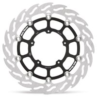 Moto-Master Flame Road Bremsscheibe | schwimmend | vorne...