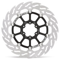 Moto-Master Racing Flame Road Bremsscheibe | schwimmend |...