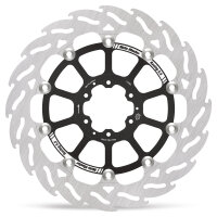 Moto-Master Racing Flame Road Bremsscheibe | schwimmend |...
