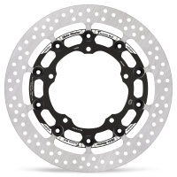 Moto-Master Halo T-floater Bremsscheibe | schwimmend |...