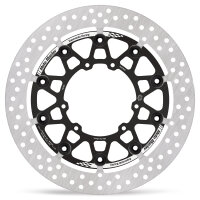 Moto-Master Halo Supermoto Racing T-floater Bremsscheibe...