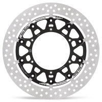 Moto-Master Halo Supermoto Racing T-floater Bremsscheibe...