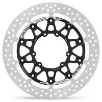 Moto-Master Halo Supermoto Racing T-floater Bremsscheibe...