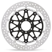 Moto-Master Halo T-floater Bremsscheibe | schwimmend |...