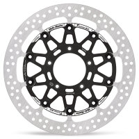 Moto-Master Halo T-floater Bremsscheibe | schwimmend |...