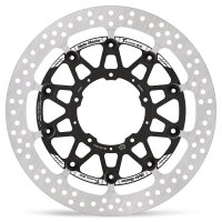 Moto-Master Halo T-floater Bremsscheibe | schwimmend |...