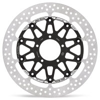 Moto-Master Halo T-floater Bremsscheibe | schwimmend |...