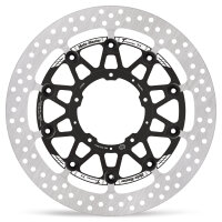 Moto-Master Halo T-floater Bremsscheibe | schwimmend |...