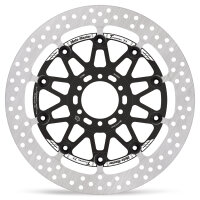 Moto-Master Halo T-floater Bremsscheibe | schwimmend |...