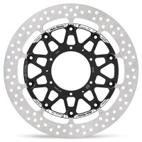 Moto-Master Halo T-floater Bremsscheibe | schwimmend |...