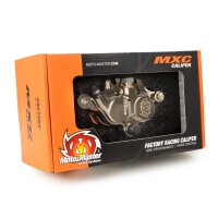 Moto-Master MXC caliper | vorne | Honda 2019->