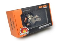 Moto-Master MXC caliper | hinten | KTM, Husqvarna, GasGas...