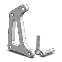 Moto-Master Supermoto Racing Adapter | vorne | For...