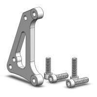 Moto-Master Supermoto Racing Adapter | vorne | For...