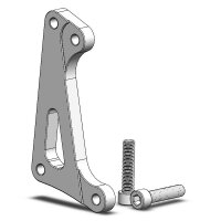 Moto-Master Supermoto Racing Adapter | vorne | For...