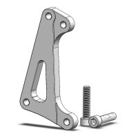 Moto-Master Supermoto Racing Adapter | vorne | For...