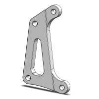 Moto-Master Supermoto Racing Adapter | vorne | For...