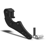 Moto-Master Adapter | vorne | For Ø298mm | Black |...