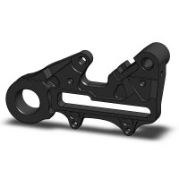 Moto-Master Adapter | hinten | For Ø220mm | Black...