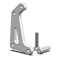 Moto-Master Supermoto Racing Adapter | vorne | For...